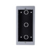 Suporte de encastrar para videoporteiro AK-BR-R20B-F Akuvox - Image 2