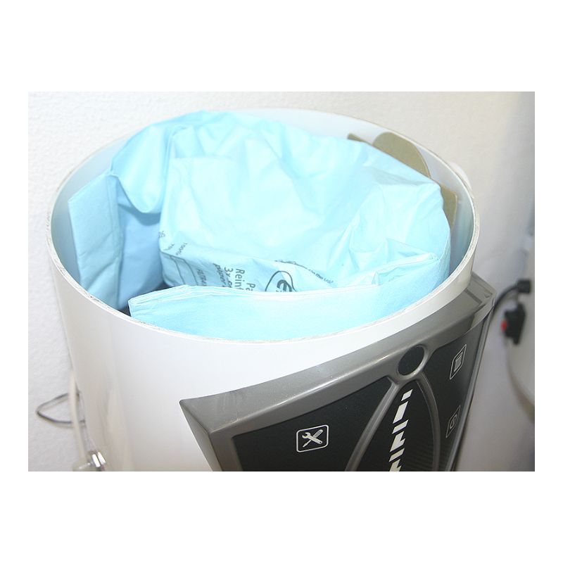 Central de Aspiração IZZY100 Aspilusa - Image 3