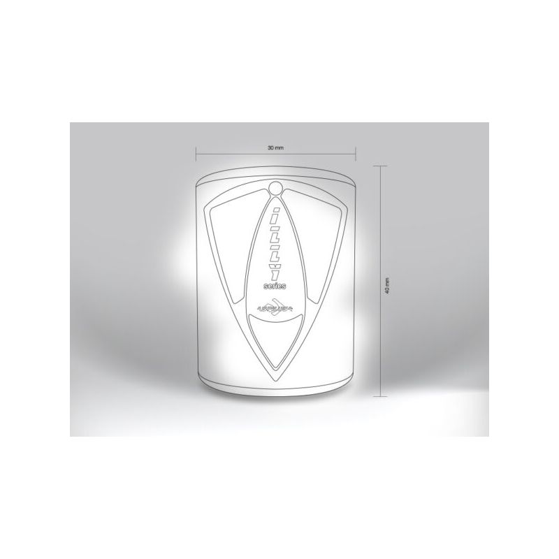 Central de Aspiração IZZY100 Aspilusa - Image 2