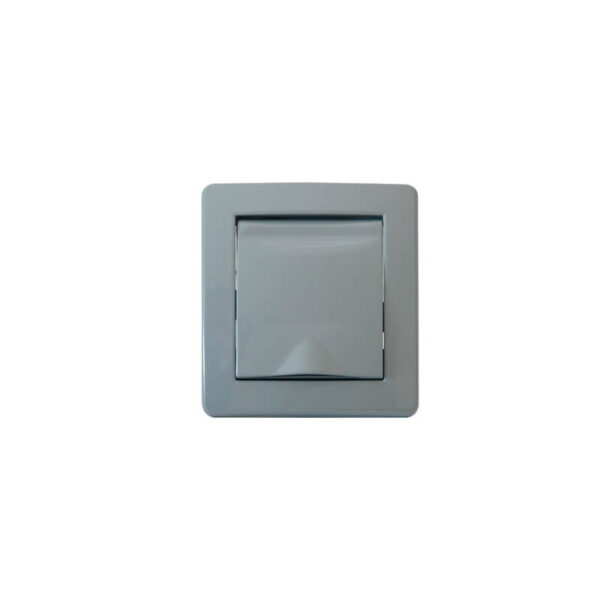 Tomada de aspiração LOGVAC Modelo Standard Aspilusa - Image 5