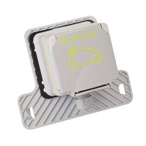 Tomada para Veiculo Elétrico Legrand