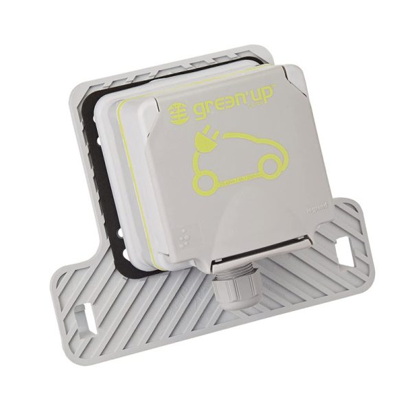 Tomada para Veiculo Elétrico Legrand