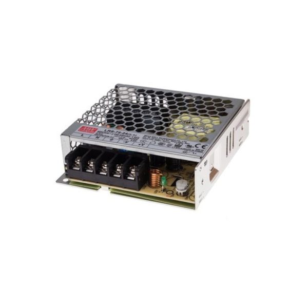 Fonte de Alimentação 35W 12V IP20 Mean Well - Image 2