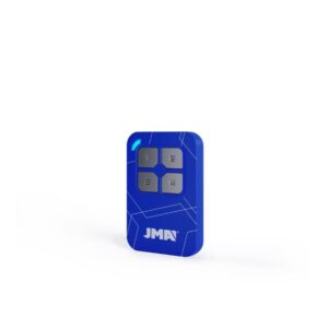 Comando 4 Canais JMA M-NOVA PRO