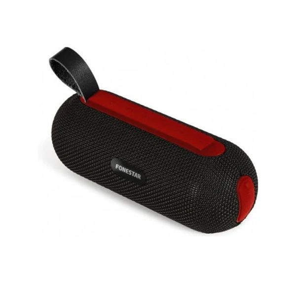 Coluna Portátil Bluetooth POCKET Fonestar - Image 2