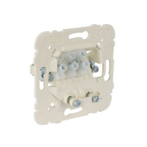 Roseta com três ligadores 21173 Efapel