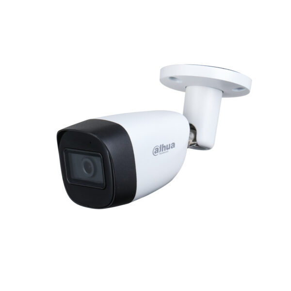 Câmara Tubular HDCVI 4/1 4M IR30m 3.6mm IP67 Dahua - Image 2