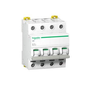 Interruptor de Corte 4P Schneider