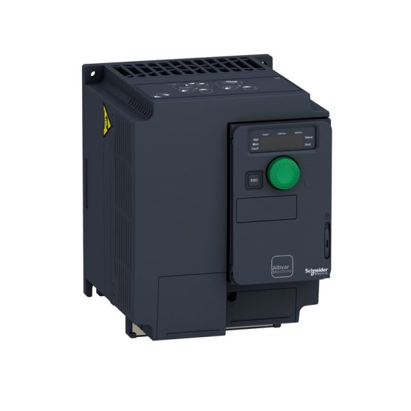 Variador de Velocidade ATV320 2.2kW - Image 2