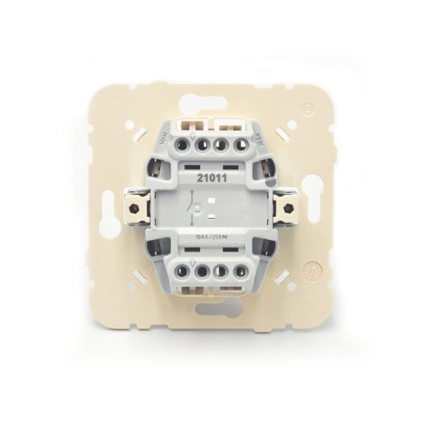 Interruptor Unipolar 21011 Efapel - Image 2
