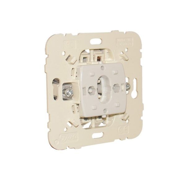 Interruptor Unipolar 21011 Efapel