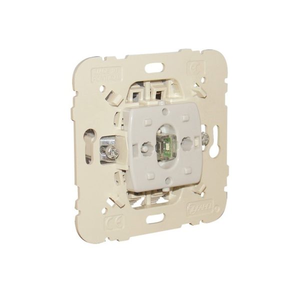 Interruptor Luminoso 21012 Efapel