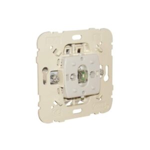 Botão basculante luminoso 21152 Efapel