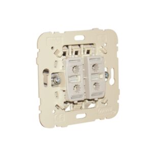 Inversor de Persiana 21290 Efapel