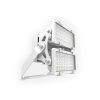 Projetor LED Tech Dimável 400W IP65 Aron - Image 2