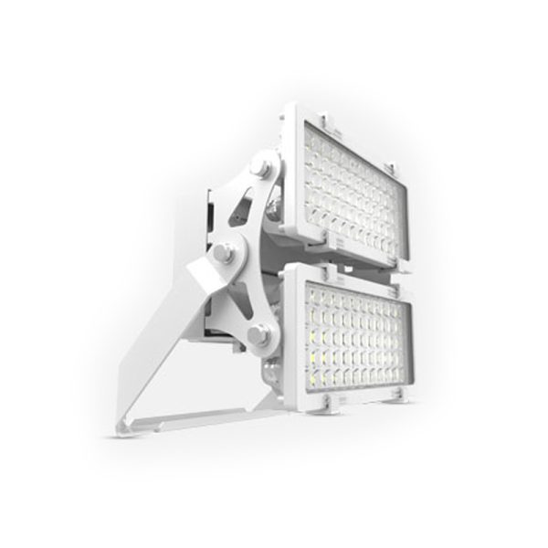 Projetor LED Tech Dimável 400W IP65 Aron - Image 2