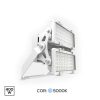 Projetor LED Tech Dimável 400W IP65 Aron