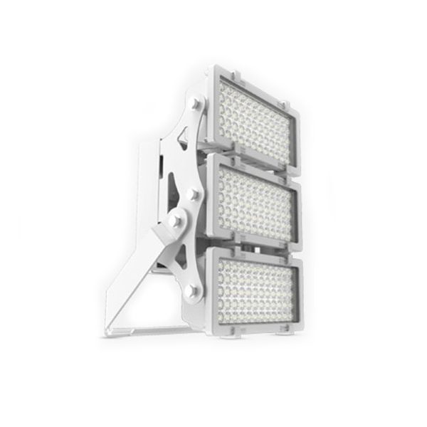 Projetor LED Tech Dimável 600W IP65 Aron - Image 2