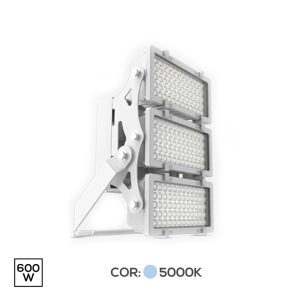 Projetor LED Tech Dimável 600W IP65 Aron
