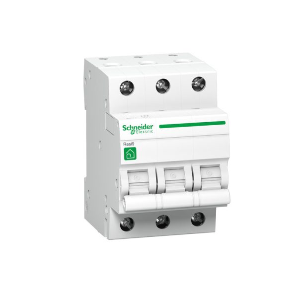 Disjuntor 3P 3000A Schneider