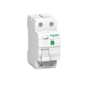 Interruptor Diferencial 2P 300mA-AC Schneider