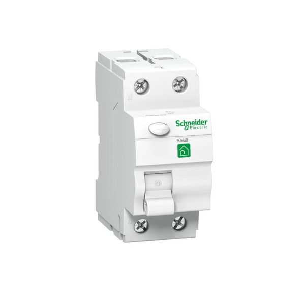 Interruptor Diferencial 2P 300mA-AC Schneider