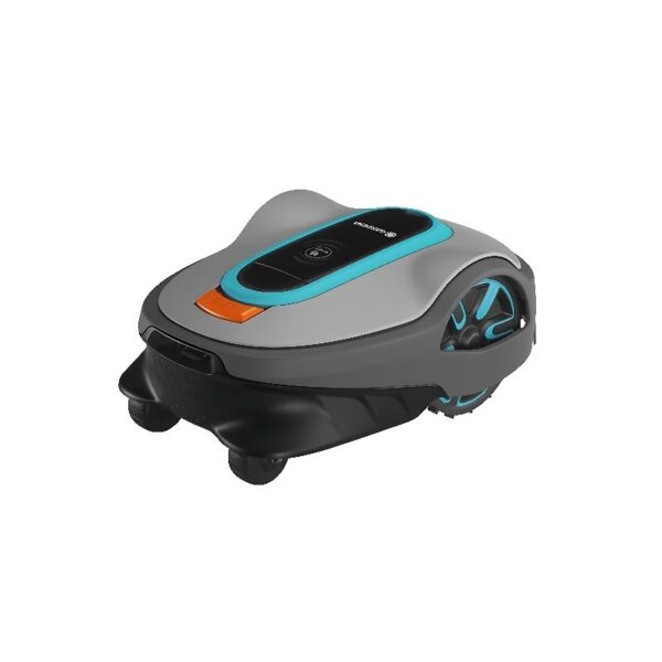 Gardena Smart Sileno Life 1000m² - Image 2