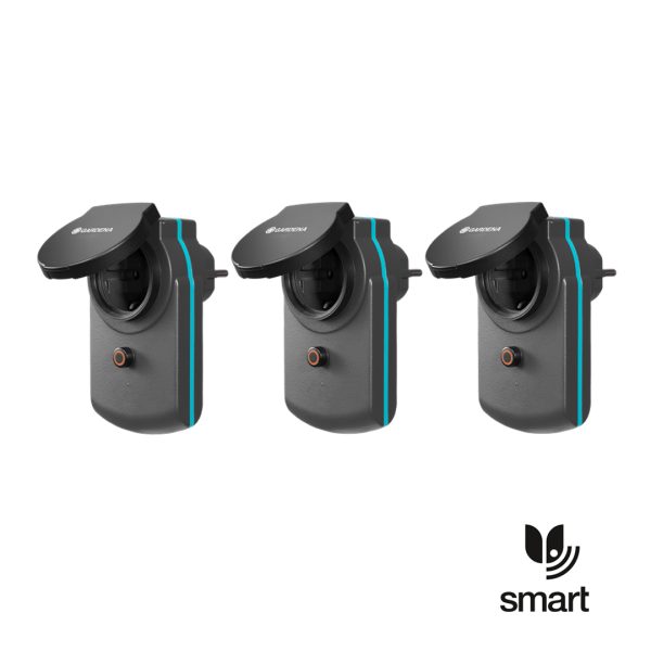 Kit de Adaptadores Smart Gardena