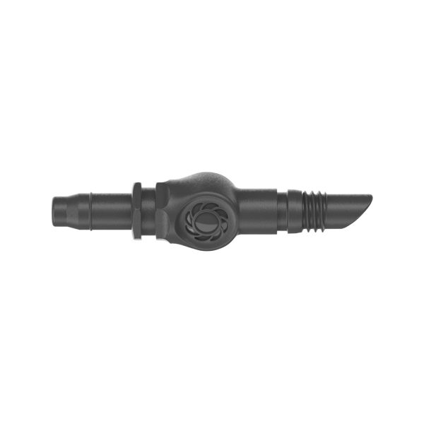 Conector 4.6 mm (3/16") GARDENA - Image 2