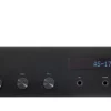 Kit Amplificador estéreo Hi-Fi Bluetooth/USB/FM (Pack1) - Image 2