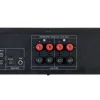 Kit Amplificador estéreo Hi-Fi Bluetooth/USB/FM (Pack1) - Image 3