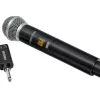 Kit Amplificador estéreo Hi-Fi Bluetooth/USB/FM (Pack1) - Image 5