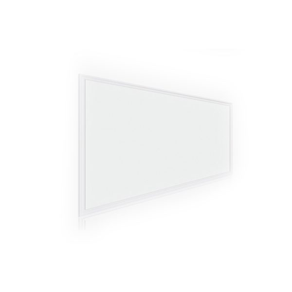 Painel Led Pro 600X1200mm Branco 60W Aron