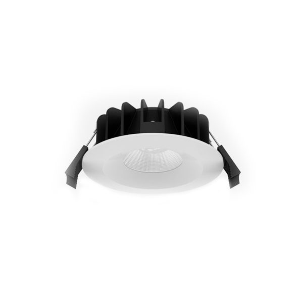 Downlight LOKI 8W Branco para 2700/4000K