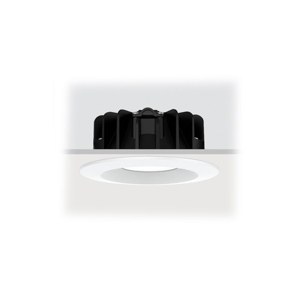 Downlight LOKI 8W Branco para 2700/4000K - Image 2