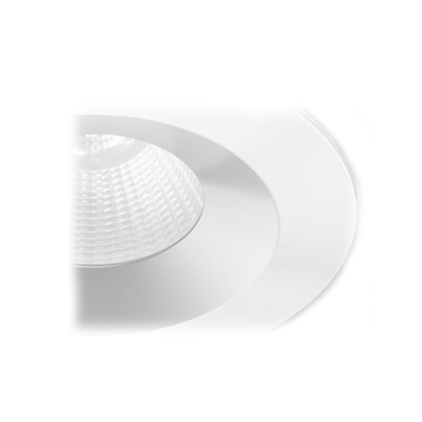 Downlight LOKI 8W Branco para 2700/4000K - Image 3