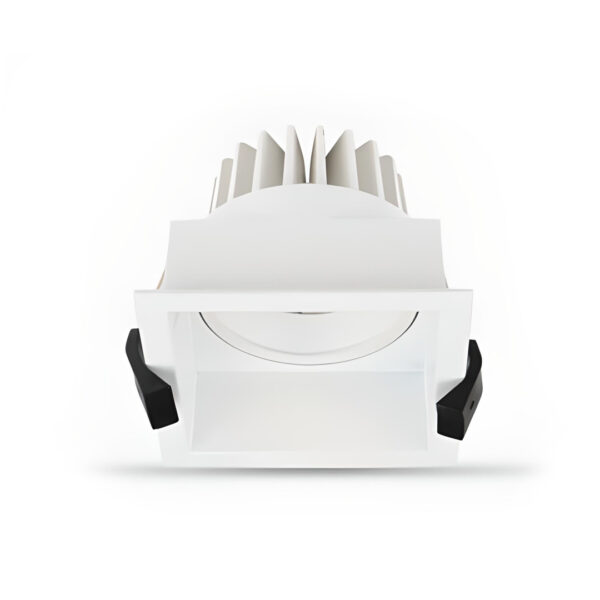 Downlight Ace 10W Branco para 2700/4000K - Image 3