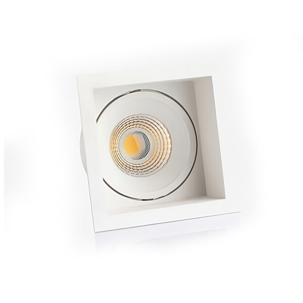 Downlight Ace 10W Branco para 2700/4000K - Image 2