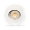 Hale 2700/4000K 10W Branco