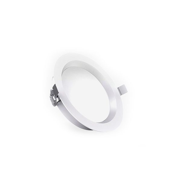 Downlight UNA 3CCT 25W Branco para Interior - Image 2