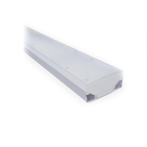 Linea 20W 600mm 120º 160lm/w Branco Aron