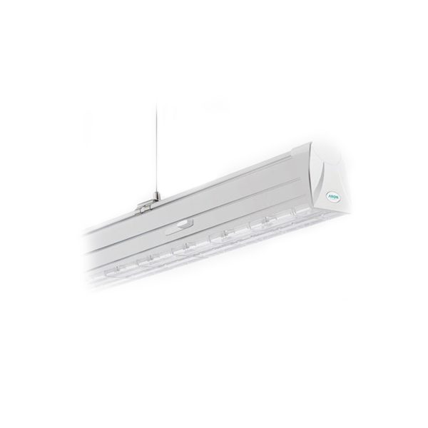 Iluminação Luz de entrocamento 50W Aron