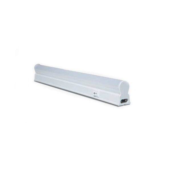 Régua simples para LED T5 PRO 110LM/W Aron