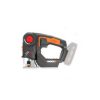 Serra de transformador sem fios Axis 20V apenas ferramenta Worx - Image 2