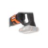Serra sabre sem fio 20V Worx ferramneta apenas Worx - Image 5