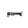 Multiferramenta oscilante sem fio 20V apenas ferramenta Sonicrafter Worx - Image 2