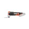 Multi-ferramenta oscilante sem fios apenas ferramenta Sonicrafter Worx - Image 2