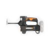 Ferramenta 4 em 1 do inflador de alta pressão de 20V apenas ferramenta Worx - Image 2
