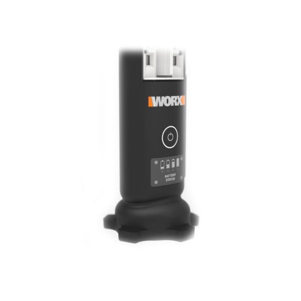 Luz de emergência do veículo 12V LED Worx - Image 5