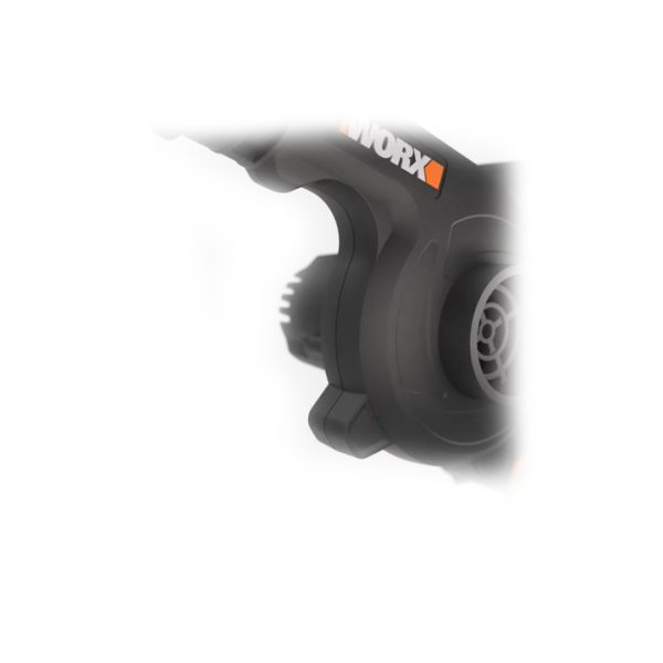 Soprador sem fio de 20V apenas ferramenta Worx - Image 6